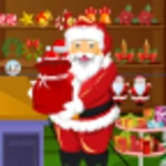 Logo of Christmas Shopping android Application 