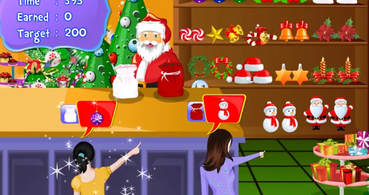 Christmas Shopping android App screenshot 4