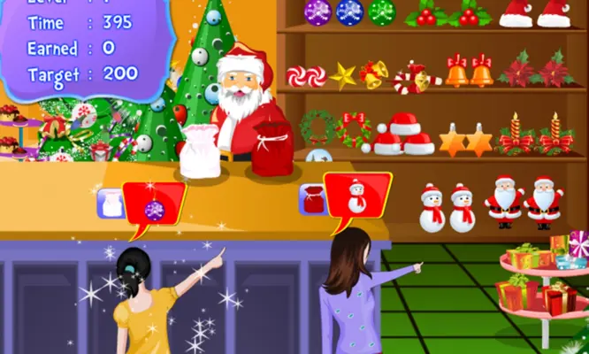 Christmas Shopping android App screenshot 8